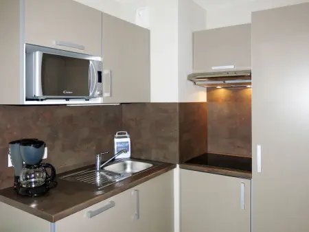 Thalasso Concarneau, Appartement 4 personnes à Concarneau - Photo 7