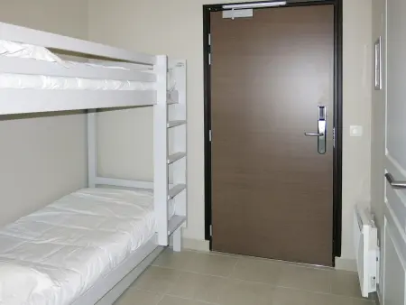 Thalasso Concarneau, Appartement 4 personnes à Concarneau - Photo 8