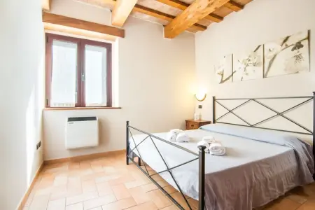 Tartufo, Ferme à Marche avec vue panoramique - Photo 3
