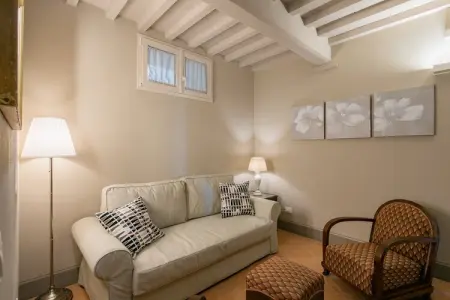 Villa Chiara, Maison à Cortona avec Piscine et Vue sur Vallée - Photo 10