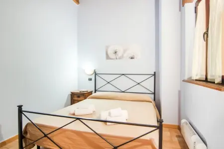 Porcini, Ferme avec piscine à Apecchio - Photo 15