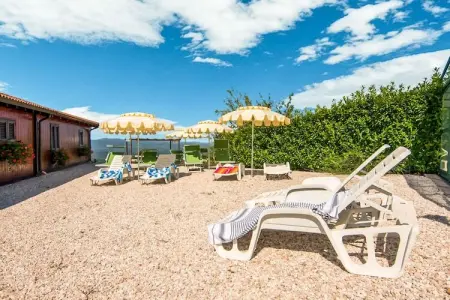 Porcini, Ferme avec piscine à Apecchio - Photo 25