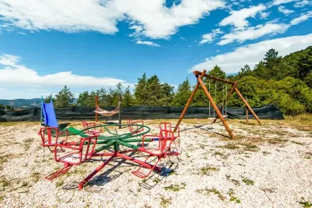 Porcini, Ferme avec piscine à Apecchio - Photo 28