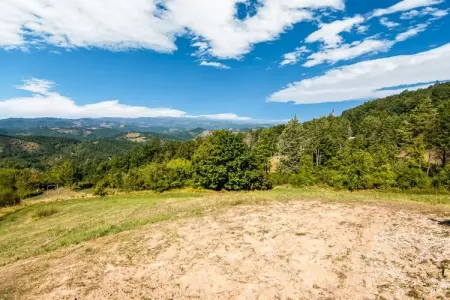 Porcini, Ferme avec piscine à Apecchio - Photo 29