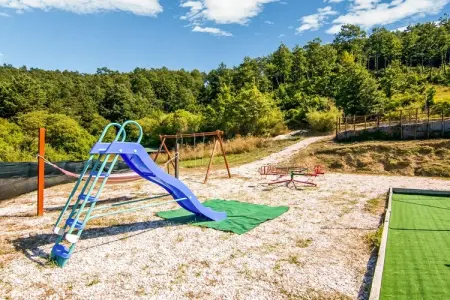 Porcini, Ferme avec piscine à Apecchio - Photo 33