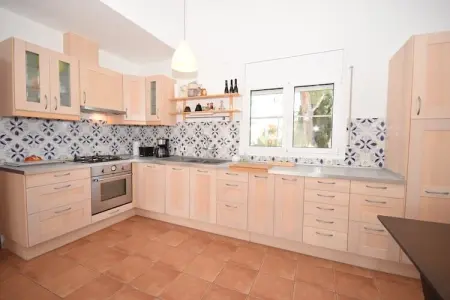 PréciliCédri, Villa à Calonge proche de la Plage - Photo 1