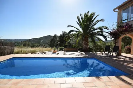 PréciliCédri, Villa à Calonge proche de la Plage - Photo 2