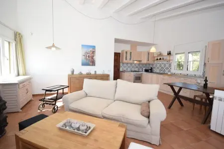 PréciliCédri, Villa à Calonge proche de la Plage - Photo 3