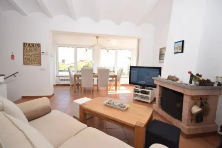 PréciliCédri, Villa à Calonge proche de la Plage - Photo 14