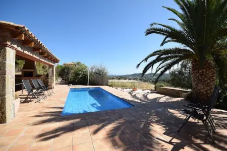 PréciliCédri, Villa à Calonge proche de la Plage - Photo 15