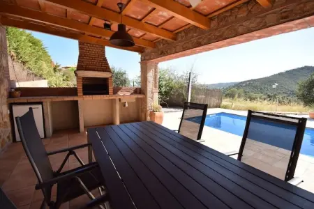 PréciliCédri, Villa à Calonge proche de la Plage - Photo 16