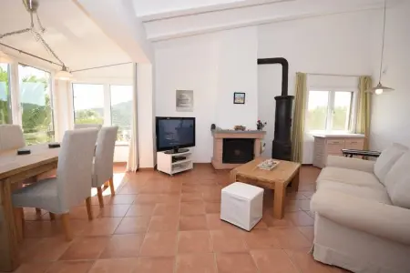 PréciliCédri, Villa à Calonge proche de la Plage - Photo 18