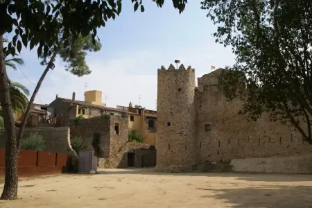 PréciliCédri, Villa à Calonge proche de la Plage - Photo 25