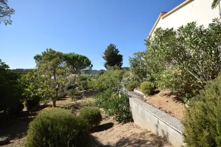 PréciliCédri, Villa à Calonge proche de la Plage - Photo 34