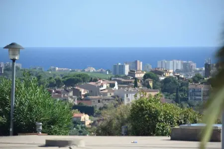PréciliCédri, Villa à Calonge proche de la Plage - Photo 37