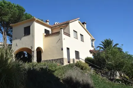PréciliCédri, Villa à Calonge proche de la Plage - Photo 38
