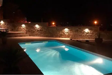 PréciliCédri, Villa à Calonge proche de la Plage - Photo 39