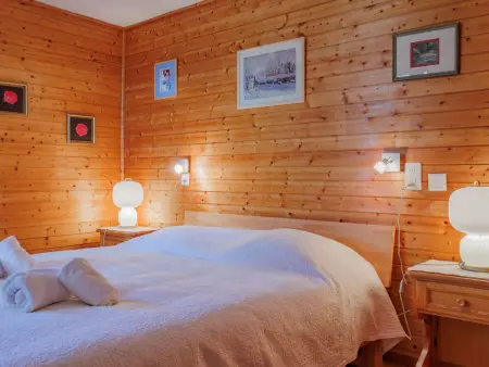 Les Clarines, Chalet 6 personnes à Grimentz - Photo 5