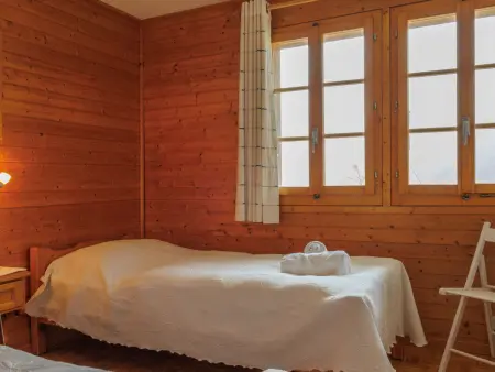 Les Clarines, Chalet 6 personnes à Grimentz - Photo 14