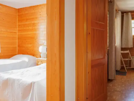 Les Clarines, Chalet 6 personnes à Grimentz - Photo 17