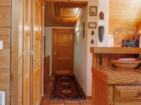 Les Clarines, Chalet 6 personnes à Grimentz - Photo 22