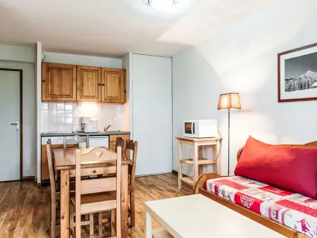 T2 4-6 pax, Appartement 6 personnes à Super Besse - Photo 7