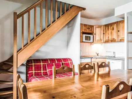 T2 4-6 pax, Appartement 6 personnes à Super Besse - Photo 8