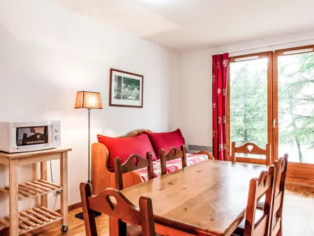 T2 4-6 pax, Appartement 6 personnes à Super Besse - Photo 10