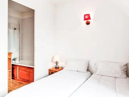 T2 4-6 pax, Appartement 6 personnes à Super Besse - Photo 11