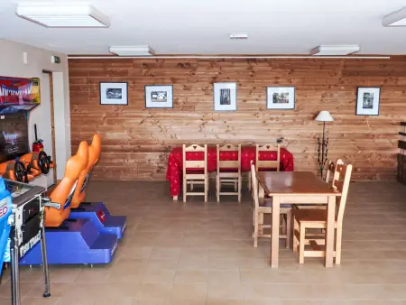 T2 4-6 pax, Appartement 6 personnes à Super Besse - Photo 14