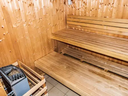 T2 4-6 pax, Appartement 6 personnes à Super Besse - Photo 16