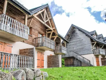 T2 4-6 pax, Appartement 6 personnes à Super Besse - Photo 18