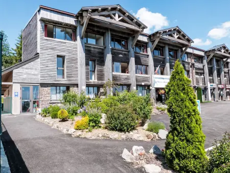T2 4-6 pax, Appartement 6 personnes à Super Besse - Photo 19