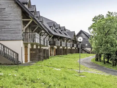 T2 4-6 pax, Appartement 6 personnes à Super Besse - Photo 21