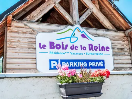 T2 4-6 pax, Appartement 6 personnes à Super Besse - Photo 22