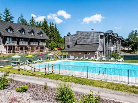T2 4-6 pax, Appartement 6 personnes à Super Besse - Photo 25