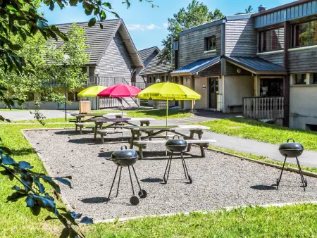 T2 4-6 pax, Appartement 6 personnes à Super Besse - Photo 26