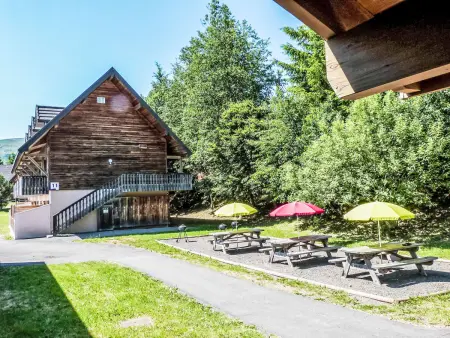 T2 4-6 pax, Appartement 6 personnes à Super Besse - Photo 27