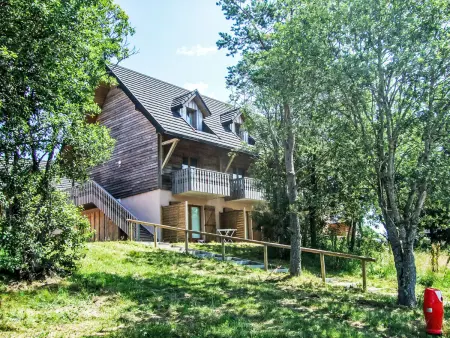 T2 4-6 pax, Appartement 6 personnes à Super Besse - Photo 29