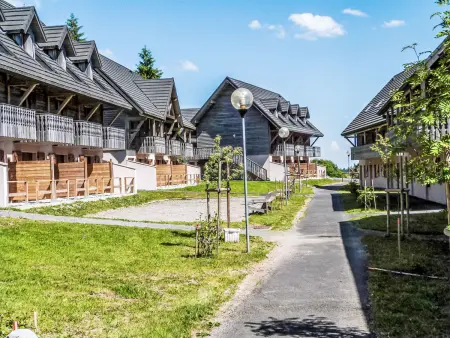 T2 4-6 pax, Appartement 6 personnes à Super Besse - Photo 30