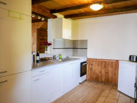 Baita Ficc, Maison 4 personnes à Ponto Valentino - Photo 2