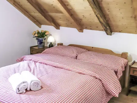 Baita Ficc, Maison 4 personnes à Ponto Valentino - Photo 3