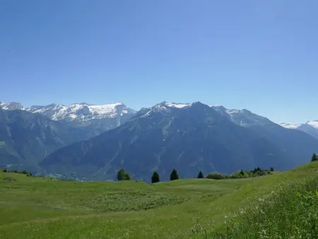 Baita Ficc, Maison 4 personnes à Ponto Valentino - Photo 7