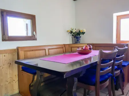 Baita Ficc, Maison 4 personnes à Ponto Valentino - Photo 9