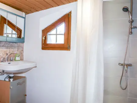 Baita Ficc, Maison 4 personnes à Ponto Valentino - Photo 10