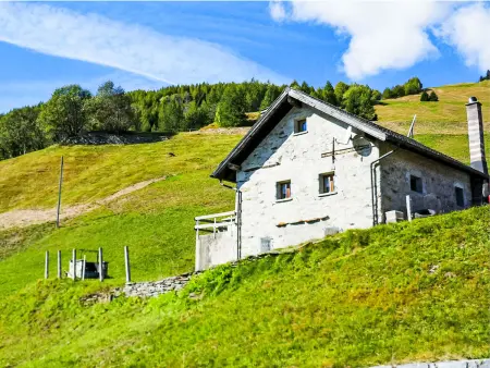 Baita Ficc, Maison 4 personnes à Ponto Valentino - Photo 17
