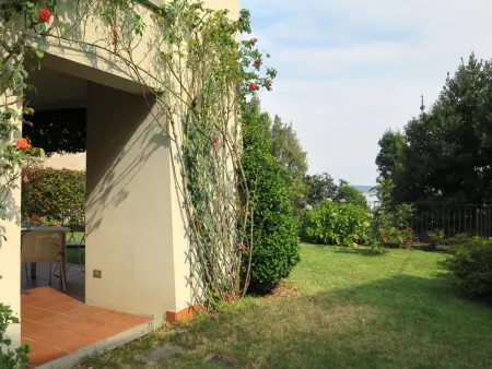 Lo Scoiattolo, Appartement 4 personnes à Belgirate - Photo 2