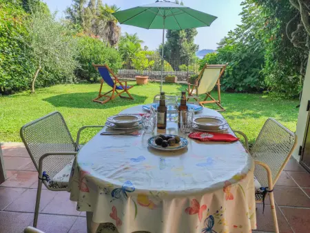 Lo Scoiattolo, Appartement 4 personnes à Belgirate - Photo 3