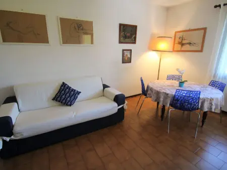 Lo Scoiattolo, Appartement 4 personnes à Belgirate - Photo 5