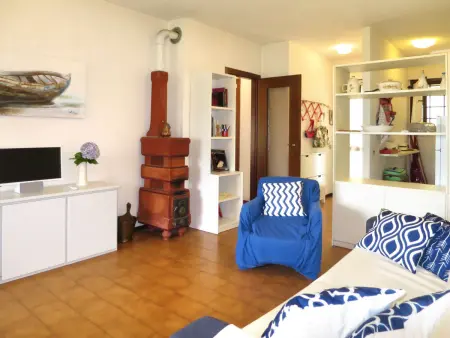 Lo Scoiattolo, Appartement 4 personnes à Belgirate - Photo 6